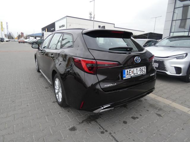 TOYOTA COROLLA Touring Sports 1.8 Hybrid Comfort Tech e-CVT