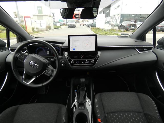 TOYOTA COROLLA Touring Sports 1.8 Hybrid Comfort Tech e-CVT