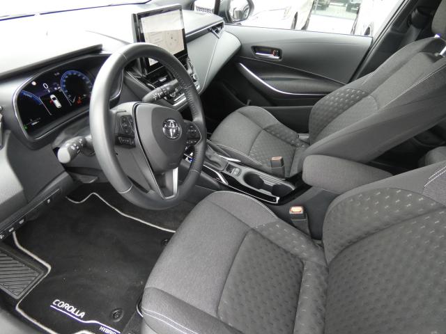 TOYOTA COROLLA Touring Sports 1.8 Hybrid Comfort Tech e-CVT