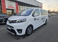 TOYOTA PROACE 2.0 D-4D VIP L2H1 Panoramic (Automata)