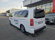 TOYOTA PROACE 2.0 D-4D VIP L2H1 Panoramic (Automata)