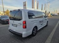 TOYOTA PROACE 2.0 D-4D VIP L2H1 Panoramic (Automata)