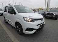 TOYOTA PROACE City Verso 1.5D Family Plus L1H1