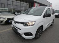 TOYOTA PROACE City Verso 1.5D Family Plus L1H1