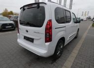 TOYOTA PROACE City Verso 1.5D Family Plus L1H1