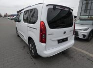 TOYOTA PROACE City Verso 1.5D Family Plus L1H1