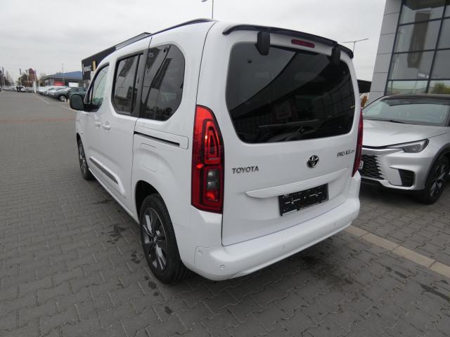 TOYOTA PROACE City Verso 1.5D Family Plus L1H1