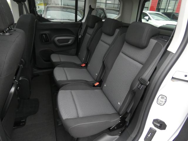 TOYOTA PROACE City Verso 1.5D Family Plus L1H1