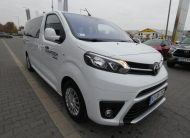 TOYOTA PROACE 2.0 D-4D Shuttle Comfort L2H1