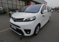 TOYOTA PROACE 2.0 D-4D Shuttle Comfort L2H1