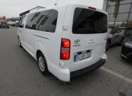 TOYOTA PROACE 2.0 D-4D Shuttle Comfort L2H1