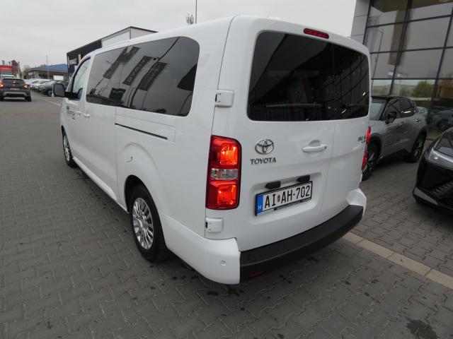 TOYOTA PROACE 2.0 D-4D Shuttle Comfort L2H1