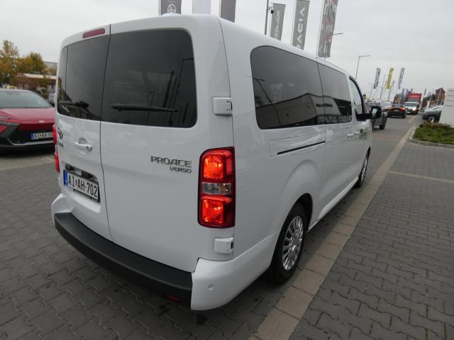 TOYOTA PROACE 2.0 D-4D Shuttle Comfort L2H1