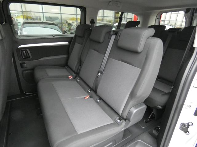 TOYOTA PROACE 2.0 D-4D Shuttle Comfort L2H1