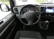 TOYOTA PROACE 2.0 D-4D Shuttle Comfort L2H1