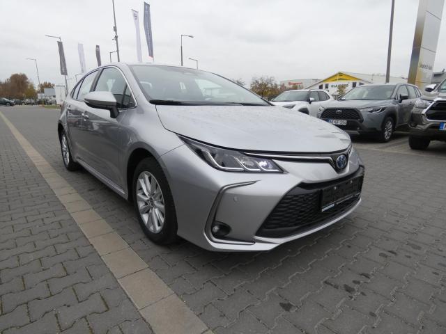 TOYOTA COROLLA Sedan 1.8 Hybrid Comfort Tech e-CVT