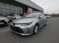 TOYOTA COROLLA Sedan 1.8 Hybrid Comfort Tech e-CVT