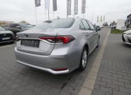 TOYOTA COROLLA Sedan 1.8 Hybrid Comfort Tech e-CVT