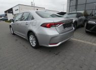 TOYOTA COROLLA Sedan 1.8 Hybrid Comfort Tech e-CVT