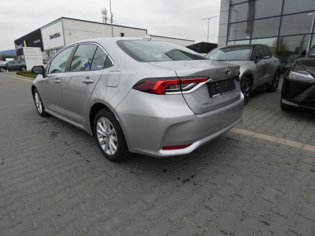 TOYOTA COROLLA Sedan 1.8 Hybrid Comfort Tech e-CVT