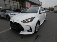 TOYOTA YARIS 1.5 VVT-i Comfort