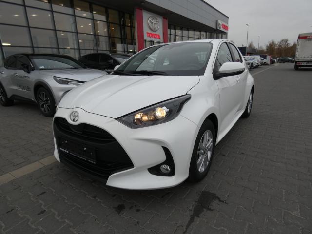 TOYOTA YARIS 1.5 VVT-i Comfort