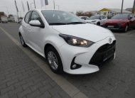 TOYOTA YARIS 1.5 VVT-i Comfort