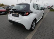 TOYOTA YARIS 1.5 VVT-i Comfort