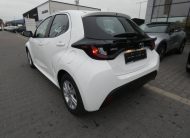 TOYOTA YARIS 1.5 VVT-i Comfort