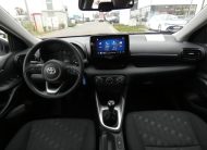 TOYOTA YARIS 1.5 VVT-i Comfort