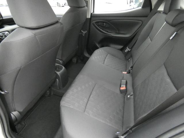 TOYOTA YARIS 1.5 VVT-i Comfort