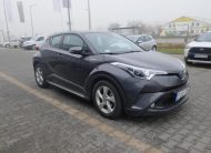 TOYOTA C-HR 1.8 Hybrid Active (ülésfűtéssel) e-CVT Friss szervizzel! Kevés KM!