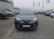 TOYOTA C-HR 1.8 Hybrid Active (ülésfűtéssel) e-CVT Friss szervizzel! Kevés KM!