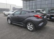 TOYOTA C-HR 1.8 Hybrid Active (ülésfűtéssel) e-CVT Friss szervizzel! Kevés KM!