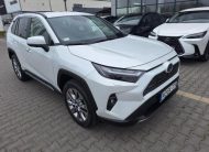 TOYOTA RAV 4 Rav4 2.5 Hybrid Executive e-CVT