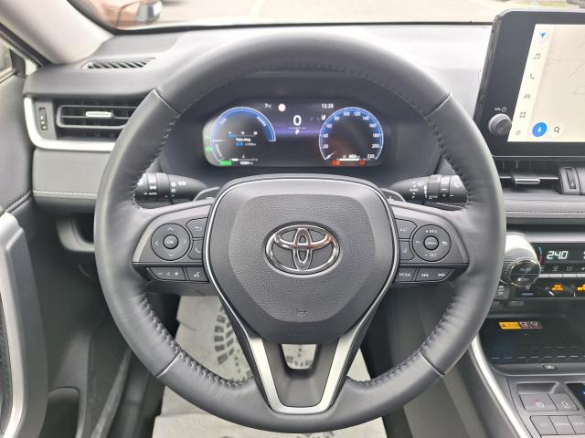 TOYOTA RAV 4 Rav4 2.5 Hybrid Executive e-CVT