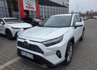 TOYOTA RAV 4 Rav4 2.5 Hybrid Executive e-CVT