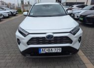 TOYOTA RAV 4 Rav4 2.5 Hybrid Executive e-CVT