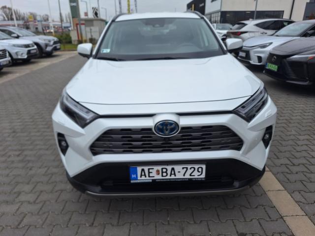 TOYOTA RAV 4 Rav4 2.5 Hybrid Executive e-CVT