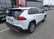 TOYOTA RAV 4 Rav4 2.5 Hybrid Executive e-CVT