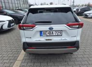 TOYOTA RAV 4 Rav4 2.5 Hybrid Executive e-CVT