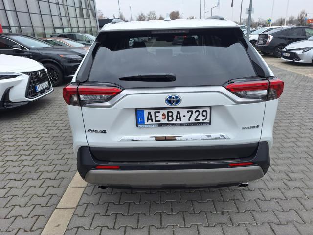 TOYOTA RAV 4 Rav4 2.5 Hybrid Executive e-CVT