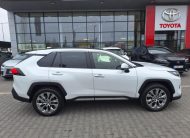 TOYOTA RAV 4 Rav4 2.5 Hybrid Executive e-CVT