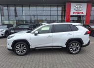 TOYOTA RAV 4 Rav4 2.5 Hybrid Executive e-CVT