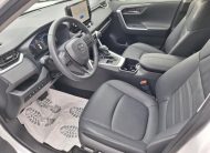 TOYOTA RAV 4 Rav4 2.5 Hybrid Executive e-CVT