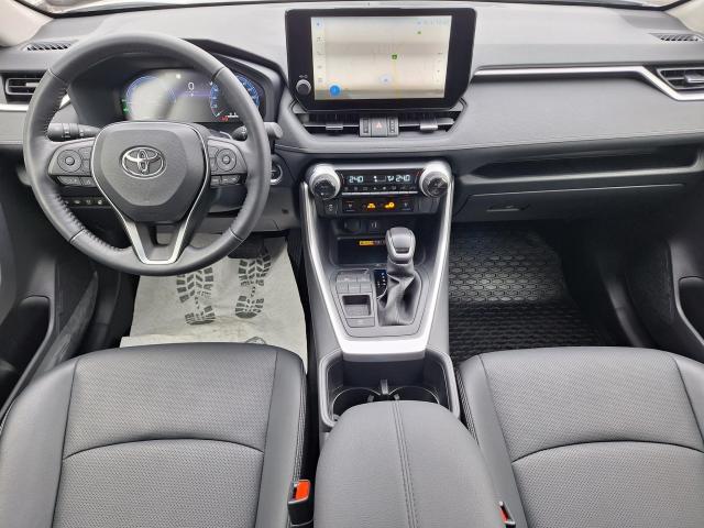 TOYOTA RAV 4 Rav4 2.5 Hybrid Executive e-CVT