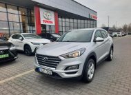 HYUNDAI TUCSON 1.6 GDI Champion Plus Megbízható 1.6-os szívó benzines