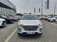 HYUNDAI TUCSON 1.6 GDI Champion Plus Megbízható 1.6-os szívó benzines