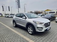 HYUNDAI TUCSON 1.6 GDI Champion Plus Megbízható 1.6-os szívó benzines