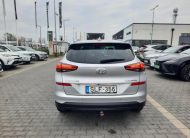 HYUNDAI TUCSON 1.6 GDI Champion Plus Megbízható 1.6-os szívó benzines